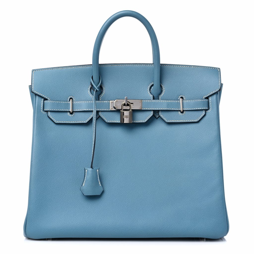 Hermès Birkin - легенда или обычная сумка за бешеные тыщи?