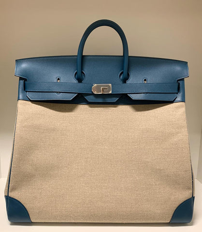 Hermès Birkin - легенда или обычная сумка за бешеные тыщи?